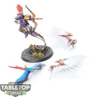 Stormcast Eternals - Knight - Venator - bemalt