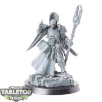 Stormcast Eternals - Knight Arcanum - unbemalt