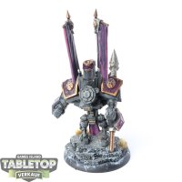 Protectorate of Menoth - Guardian Protectorate Heavy...