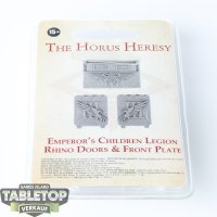 Horus Heresy - Emperors Children Legion Rhino Doors -...