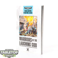 Zubehör - Warriors of the Laughing God: Harlequins...