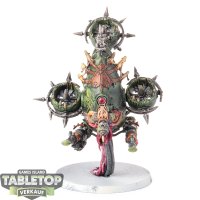 Death Guard - Foetid Bloat-drone - bemalt