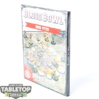 Blood Bowl - Ogre Pitch  - Originalverpackt / Neu