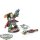 Dark Angels - Captain - klassisch - bemalt