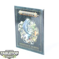 Age of Sigmar - Malign Sorcery 2te Edition  - deutsch