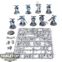 Chaos Space Marines - 10 x Chaos Space Marines -...