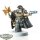 Horus Heresy - Chaplain Consul - bemalt
