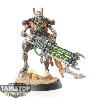 Necrons - Royal Warden - bemalt