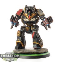 Blood Angels - Relic Contemptor Dreadnought  - bemalt