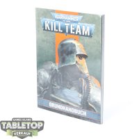 Kill Team - Regelbuch 9te Edition - deutsch