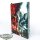 Warhammer 40k - Regelbuch 9te Edition Limited Edition  - deutsch