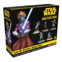 Star Wars: Shatterpoint - Lead by Example - Multilingual