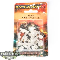 Battletech - Griffin GRF-1A - Originalverpackt / Neu
