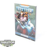 Kill Team - Nachmund 9te Edition  - englisch