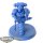 Ultramarines - Primaris Lieutenant Limited Edition  - grundiert