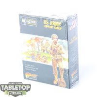 Bolt Action - US Army Support Group - Originalverpackt / Neu