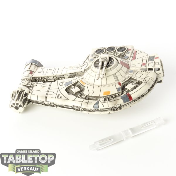 Rebellen - YT-2400 Freighter - Sonstiges