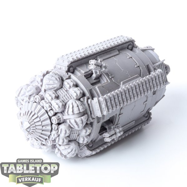 Horus Heresy - Terrax Pattern Termite Assault Drill - unbemalt