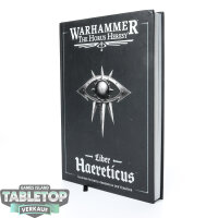 Regelbücher - Traitor Legiones Astartes Army Book -...