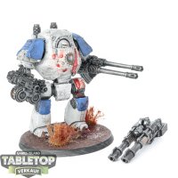 Horus Heresy - World Eaters Legion Contemptor Dreadnought...