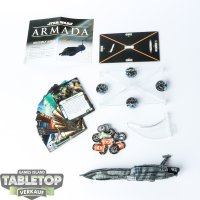 Star Wars Armada - Invisible Hand - Sonstiges