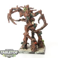 Wood Elf Realms - Treelord - bemalt