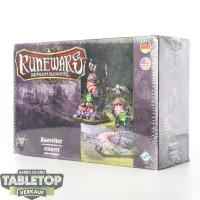 Runewars - Carrion Lancers - Originalverpackt / Neu