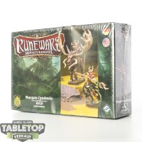 Runewars - Heroes of the Latari - Originalverpackt / Neu