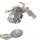 Grey Knights - Stormraven Gunship - grundiert