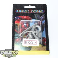 Sonstige - Kryomek - KKO7 Alien Miniatur -...