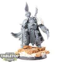 Chaos Space Marines - Chaos Space Marines Terminator Lord...