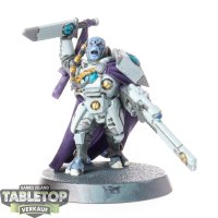 Tau Empire - Cadre Fireblade - bemalt