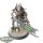 Necrons - Royal Warden - bemalt