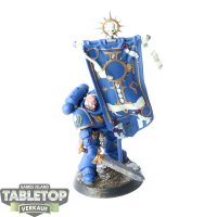 Space Marines - Primaris Ancient - bemalt