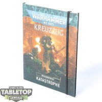 Regelbücher - Kreuzzug - Katastrophe - deutsch