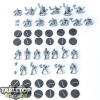 Blood Bowl - Starter Set 4te Edition - unbemalt