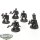 Black Templars - 5 x Terminator Assault Squad - grundiert