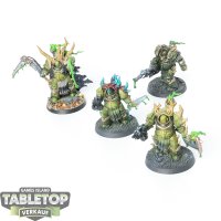 Death Guard - Lord Felthius and the Tainted Cohort -...