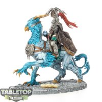 Stormcast Eternals - Lord-Aquilor - bemalt