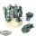 Dark Angels - Cybot, klassisch - bemalt
