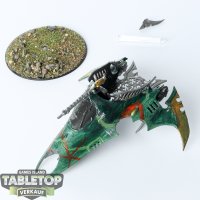 Drukhari - Venom - bemalt