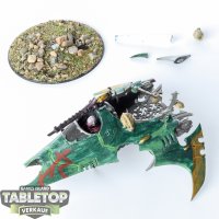 Drukhari - Venom - bemalt