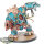 Chaos Space Marines - Helbrute - bemalt