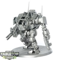 Space Marines - Primaris Invictor Tactical Warsuit -...