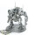 Space Marines - Primaris Invictor Tactical Warsuit - grundiert