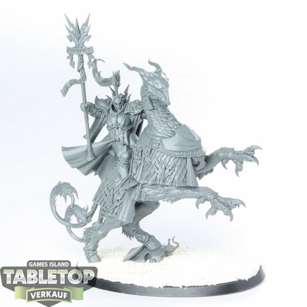 Stormcast Eternals - Lord-Aquilor - unbemalt