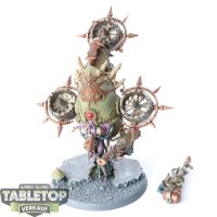 Death Guard - Foetid Bloat-drone - bemalt