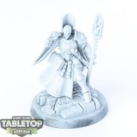 Stormcast Eternals - Knight-Arcanum - grundiert