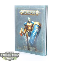 Age of Sigmar - Regelbuch 2te Edition - deutsch