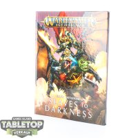 Slaves to Darkness - Battletome 2nd Edition - deutsch